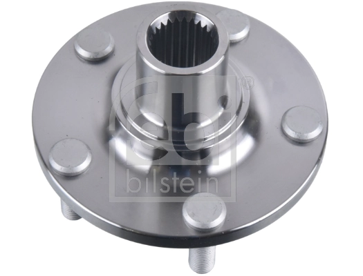 Wheel Hub 178316