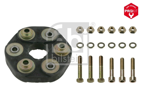 Joint, propshaft ProKit 01501