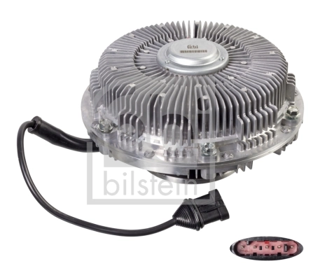 Clutch, radiator fan 106994