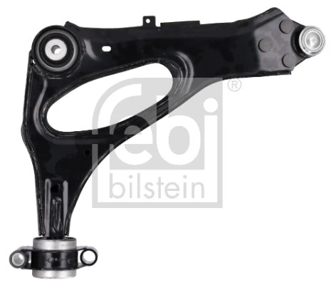 Control/Trailing Arm, wheel suspension 196497