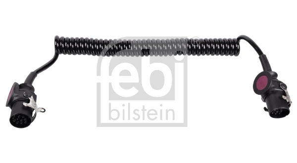 Coiled Cable 171799