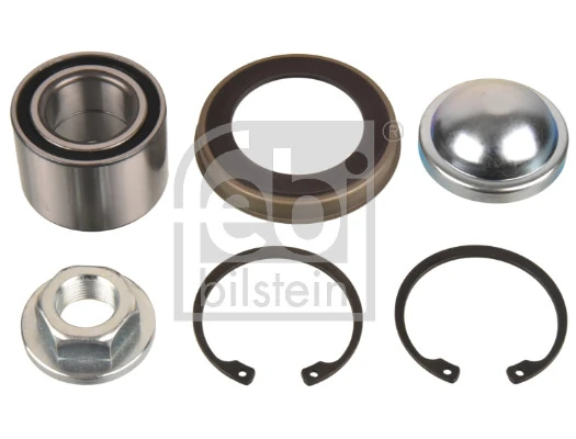 Wheel Bearing Kit 174614