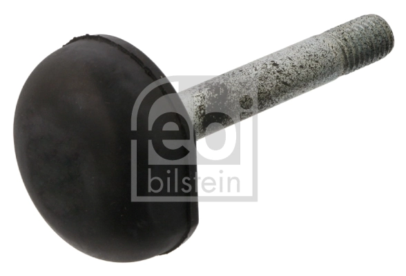 Rubber Buffer, driver cab 35286