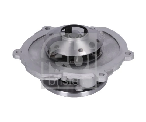 Water Pump, engine cooling 185669