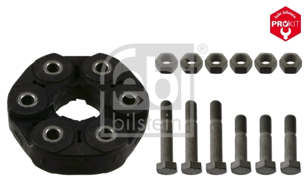 Joint, propshaft ProKit 43493