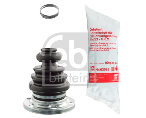Bellow Kit, drive shaft 14067