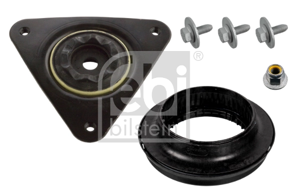 Repair Kit, suspension strut support mount 175358
