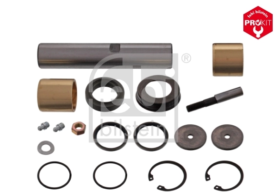 Repair Kit, kingpin ProKit 30281