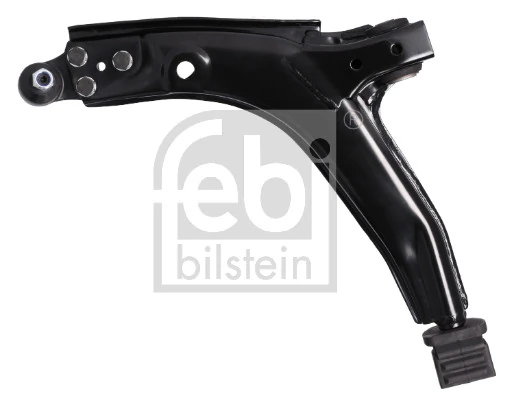 Control/Trailing Arm, wheel suspension 06157