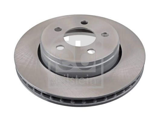 Brake Disc 170070
