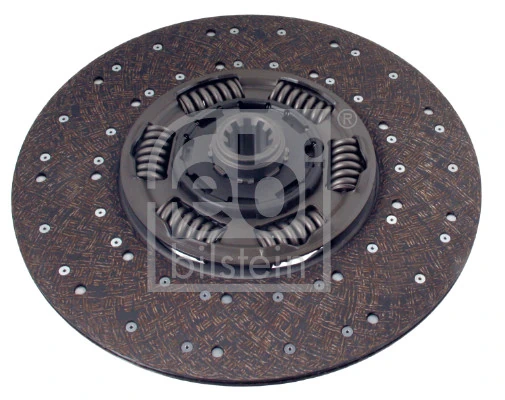 Clutch Disc 105043
