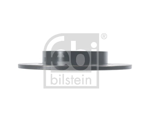 Brake Disc 108513
