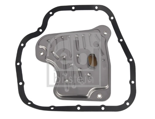 Hydraulic Filter Kit, automatic transmission 181812