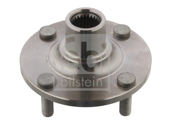 Wheel Hub 36241