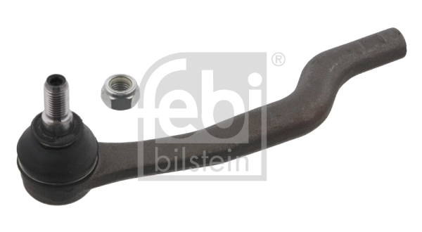 Tie Rod End 12565