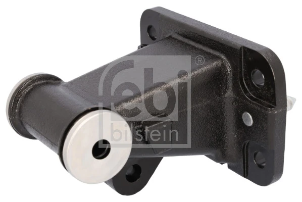 FEBI BILSTEIN 183053 Bearing Bracket, shock absorber mounting (driver cab)