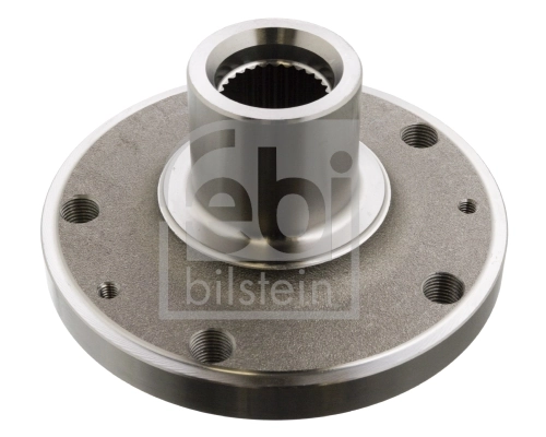 Wheel Hub 102187