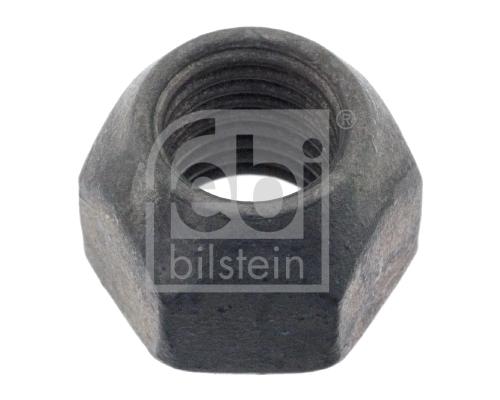 Wheel Nut 27413