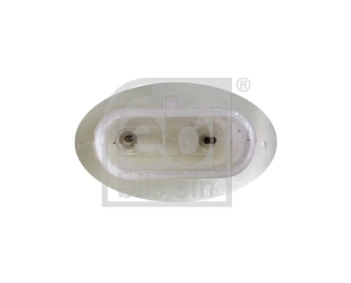 Expansion Tank, coolant 38808