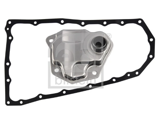 Hydraulic Filter Kit, automatic transmission 182239