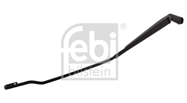 Wiper Arm, window cleaning febi Plus 34734