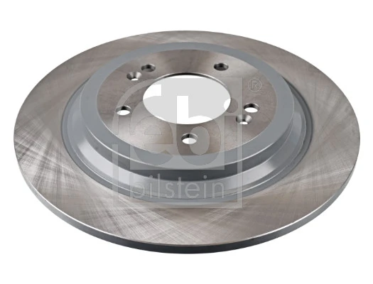 Brake Disc 108637