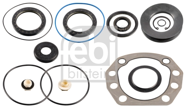Gasket Set, steering gear 108375