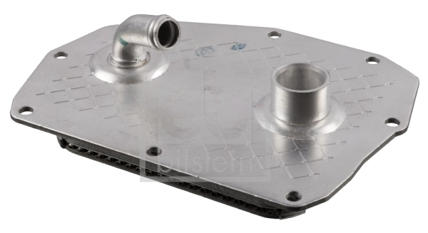 Oil Cooler, engine oil 101022