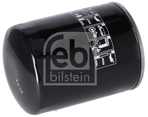 Oil Filter 175373
