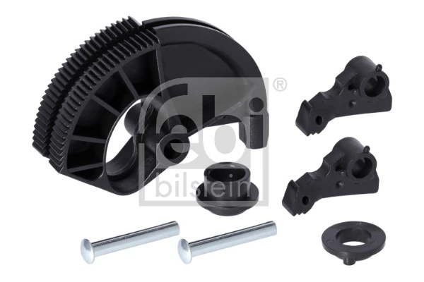 Repair kit, automatic clutch adjustment 10742