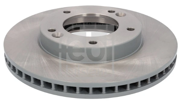 Brake Disc 108452