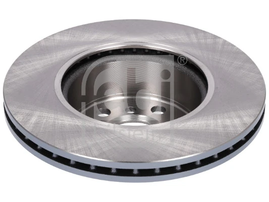 FEBI BILSTEIN 184662 Brake Disc
