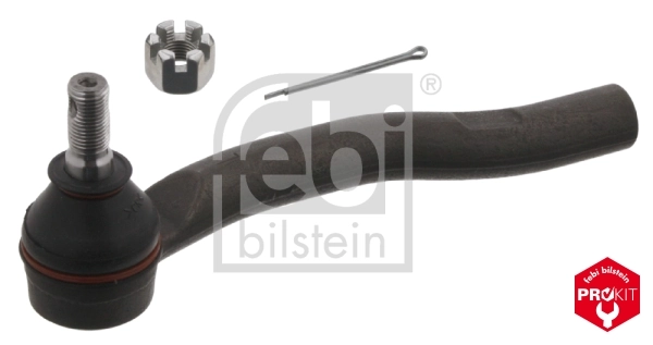 Tie Rod End ProKit 34310
