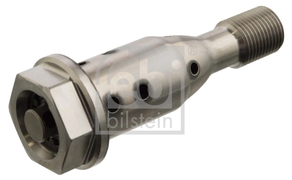 Control Valve, camshaft adjustment febi Plus 103379