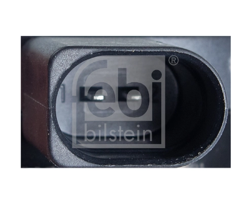 FEBI BILSTEIN 170504 Auxiliary Water Pump (cooling water circuit)
