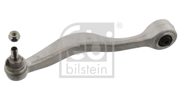 Control/Trailing Arm, wheel suspension 01078