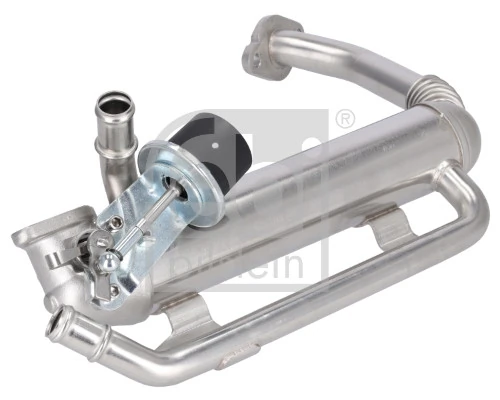 Cooler, exhaust gas recirculation 193147