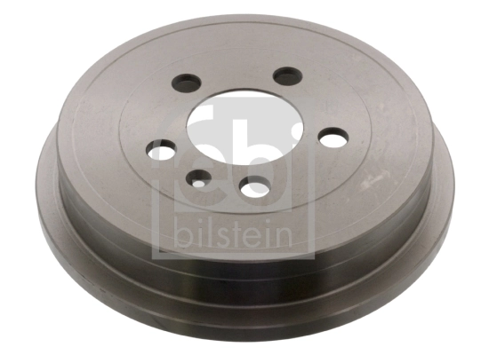 Brake Drum 24034