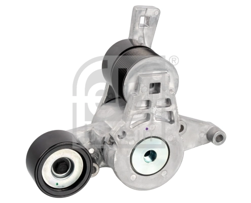 Belt Tensioner, V-ribbed belt 171022