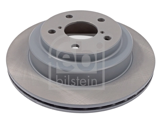 Brake Disc 170762
