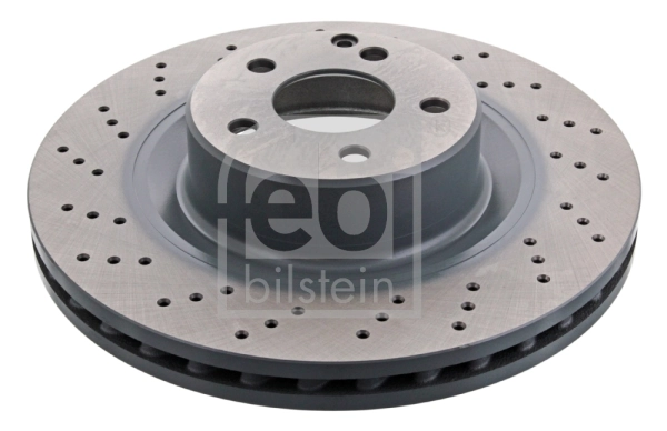 Brake Disc 44032