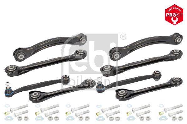Rod/Strut, wheel suspension ProKit 102557