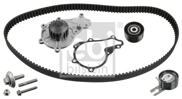 Water Pump & Timing Belt Kit 32726