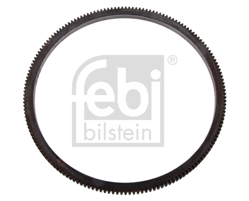 Ring Gear, flywheel 09836