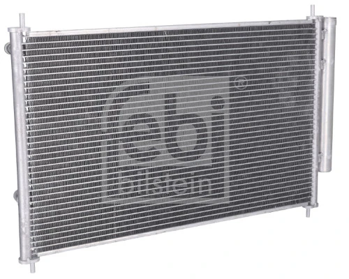 Condenser, air conditioning 193840