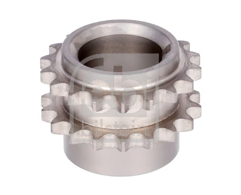 FEBI BILSTEIN 25074 Sprocket, crankshaft