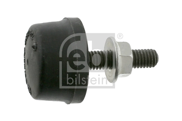 Buffer, bonnet febi Plus 26214