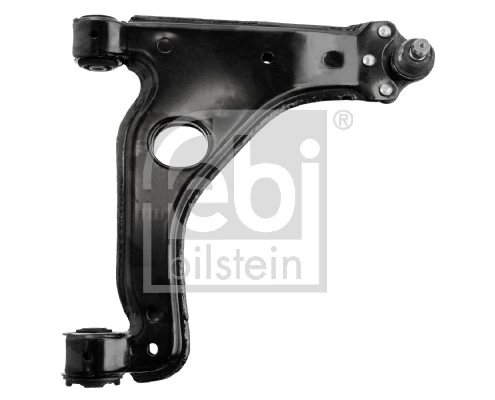 Control/Trailing Arm, wheel suspension 11656