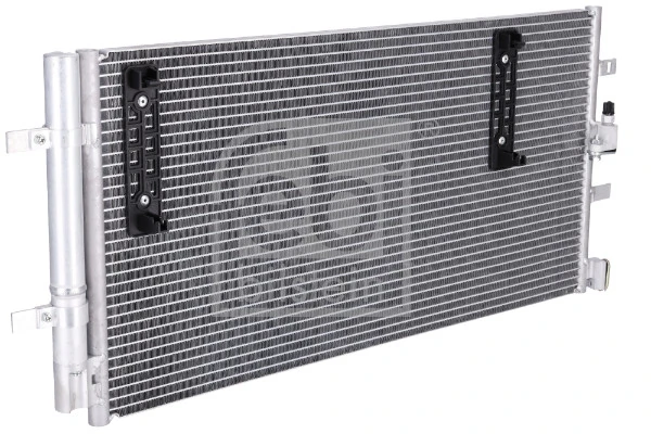 FEBI BILSTEIN 188537 Condenser, air conditioning