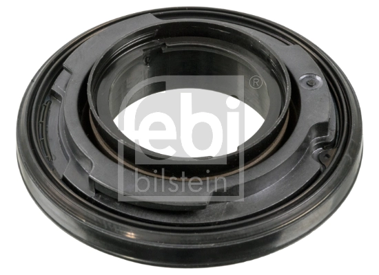Shaft Seal, crankshaft 103216